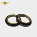 Hydraulic piston rod PTFE bronze GSI seals